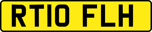 RT10FLH