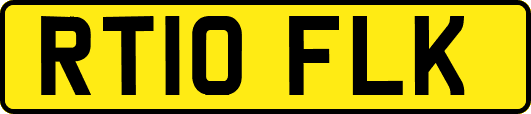 RT10FLK