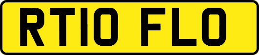 RT10FLO
