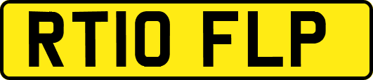 RT10FLP
