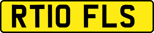 RT10FLS