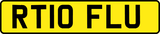 RT10FLU