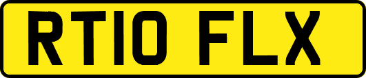 RT10FLX
