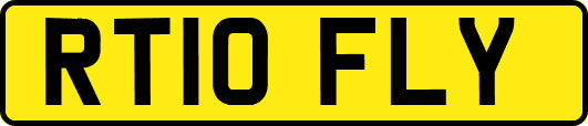 RT10FLY