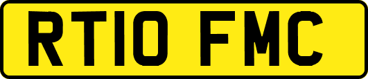 RT10FMC