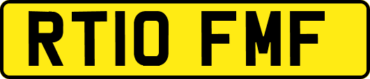 RT10FMF