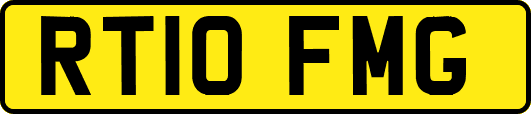 RT10FMG