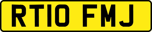 RT10FMJ
