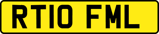 RT10FML