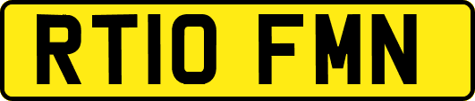 RT10FMN
