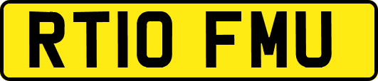 RT10FMU