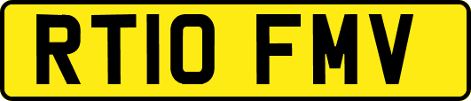 RT10FMV