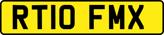 RT10FMX