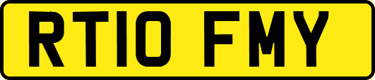 RT10FMY