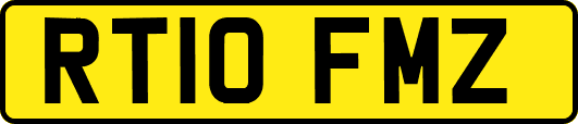 RT10FMZ