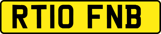 RT10FNB