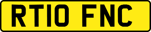 RT10FNC
