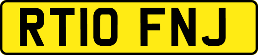 RT10FNJ