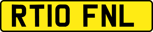 RT10FNL