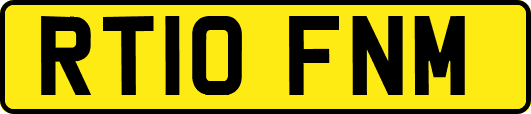 RT10FNM