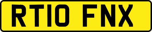 RT10FNX