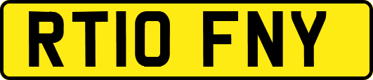 RT10FNY