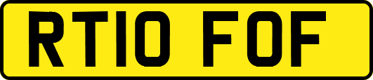 RT10FOF