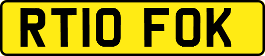 RT10FOK