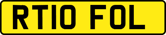 RT10FOL