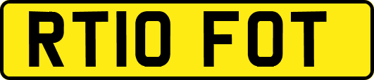 RT10FOT