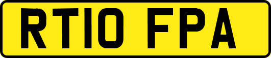 RT10FPA
