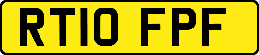 RT10FPF