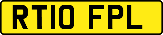 RT10FPL