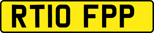 RT10FPP