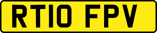 RT10FPV