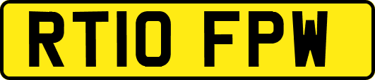 RT10FPW