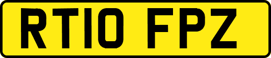 RT10FPZ