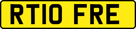 RT10FRE