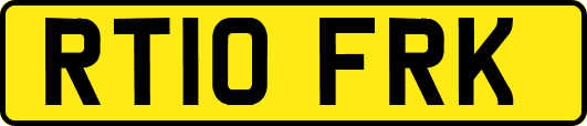 RT10FRK