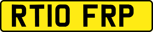 RT10FRP