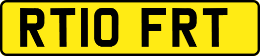 RT10FRT
