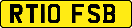RT10FSB