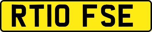 RT10FSE