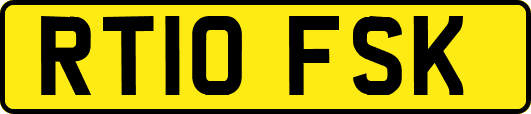 RT10FSK