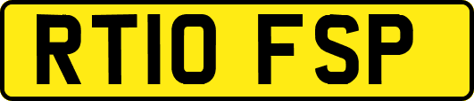 RT10FSP