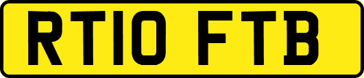RT10FTB