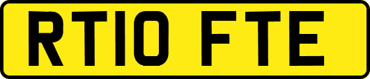 RT10FTE