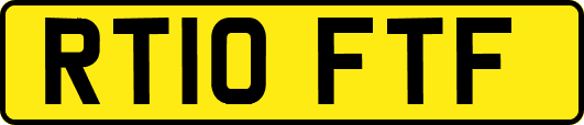 RT10FTF