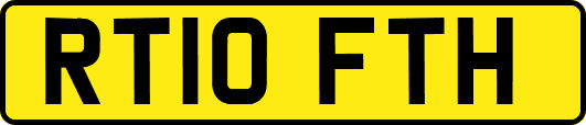 RT10FTH