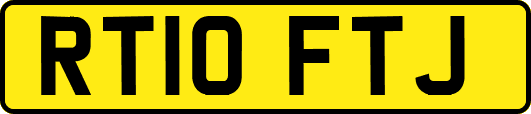 RT10FTJ